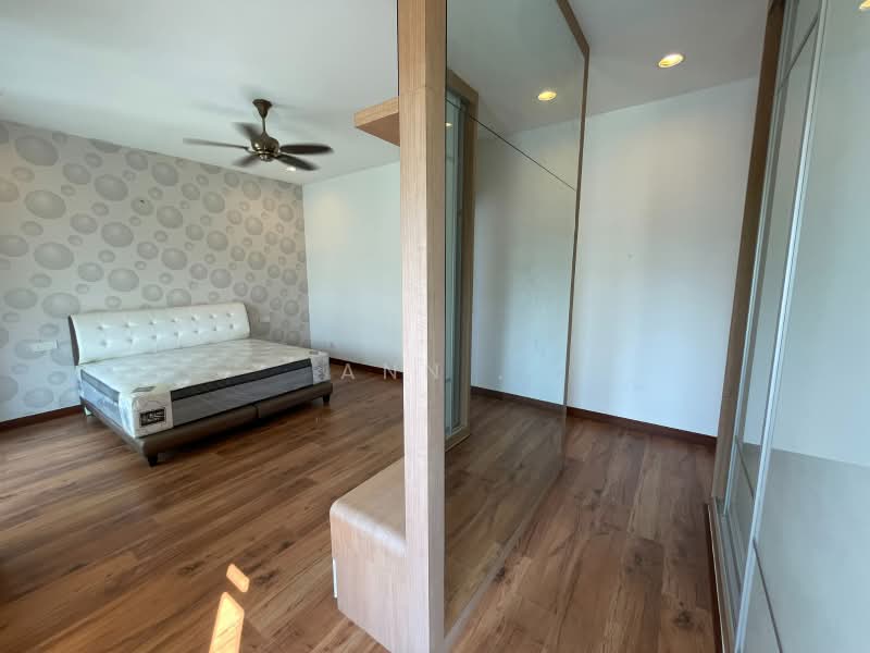 2-storey Terraced House for Sale in East Ledang (Iskandar Puteri (Nusajaya)) - Ann . - Bedroom - PropertyGuru.com.my