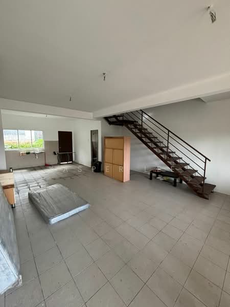 Rumah Teres 2 Tingkat untuk Dijual di Pasir Gudang (Johor) - Kasper Lee - Interior - PropertyGuru.com.my