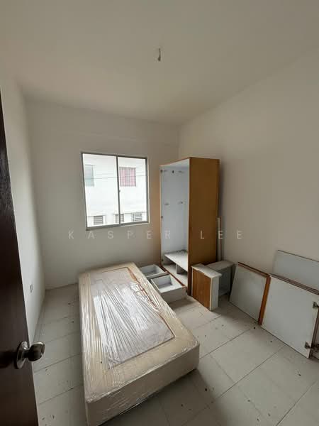 Rumah Teres 2 Tingkat untuk Dijual di Pasir Gudang (Johor) - Kasper Lee - Bedroom - PropertyGuru.com.my