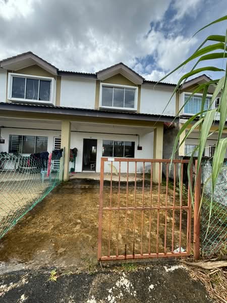 Rumah Teres 2 Tingkat untuk Dijual di Pasir Gudang (Johor) - Kasper Lee - Exterior - PropertyGuru.com.my