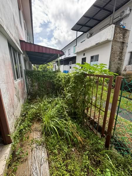 Rumah Teres 2 Tingkat untuk Dijual di Pasir Gudang (Johor) - Kasper Lee - Exterior - PropertyGuru.com.my