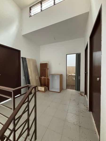 Rumah Teres 2 Tingkat untuk Dijual di Pasir Gudang (Johor) - Kasper Lee - Interior - PropertyGuru.com.my