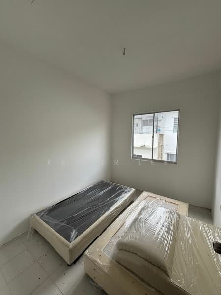 Rumah Teres 2 Tingkat untuk Dijual di Pasir Gudang (Johor) - Kasper Lee - Bedroom - PropertyGuru.com.my