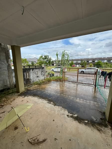 Rumah Teres 2 Tingkat untuk Dijual di Pasir Gudang (Johor) - Kasper Lee - Exterior - PropertyGuru.com.my