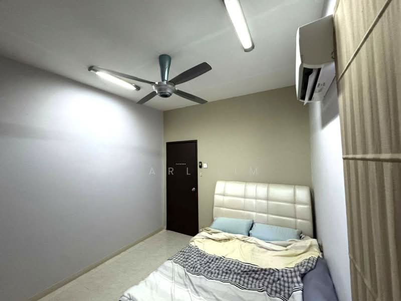Flat for Sale at Pangsapuri Ria - Karl Lim - Bedroom - PropertyGuru.com.my