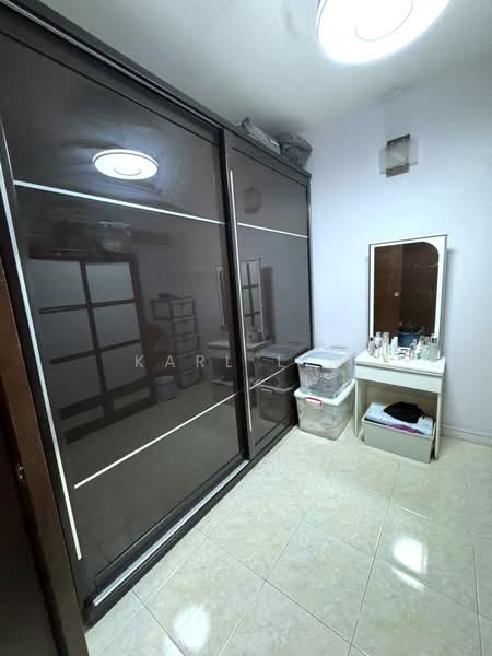 Flat for Sale at Pangsapuri Ria - Karl Lim - Interior - PropertyGuru.com.my