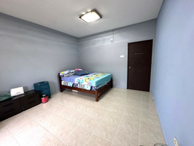 Flat for Sale at Pangsapuri Ria - Karl Lim - Bedroom - PropertyGuru.com.my