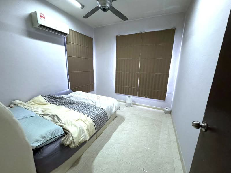 Flat for Sale at Pangsapuri Ria - Karl Lim - Bedroom - PropertyGuru.com.my