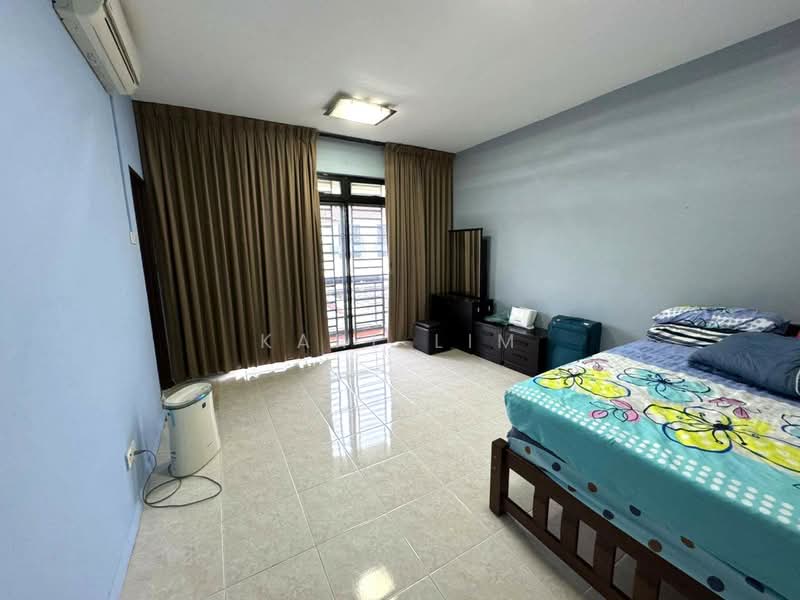 Flat for Sale at Pangsapuri Ria - Karl Lim - Bedroom - PropertyGuru.com.my