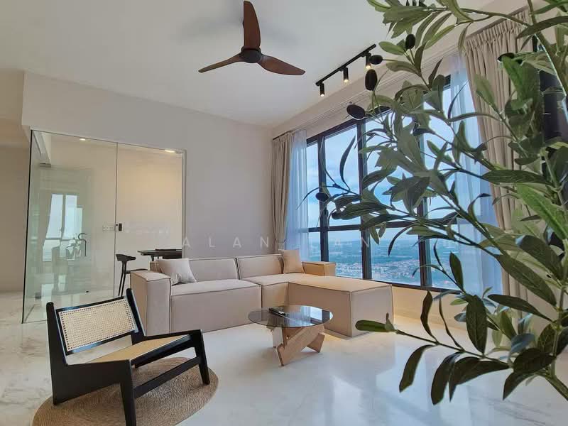 Service Residence for Rent at Setia Sky 88 - Alan Tan - PropertyGuru.com.my