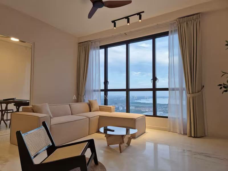 Service Residence for Rent at Setia Sky 88 - Alan Tan - PropertyGuru.com.my