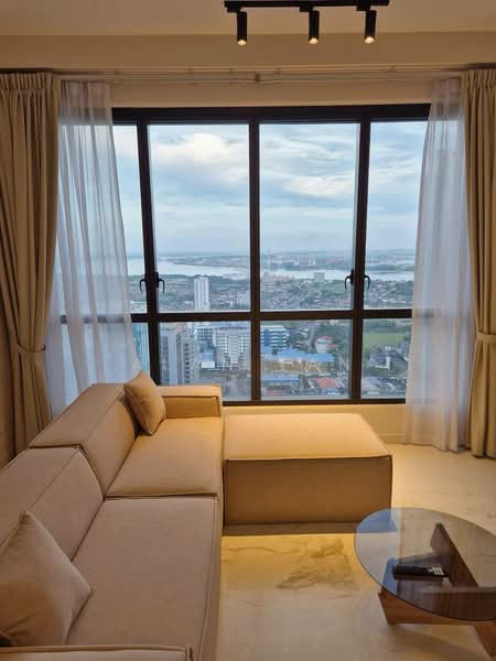 Service Residence for Rent at Setia Sky 88 - Alan Tan - PropertyGuru.com.my
