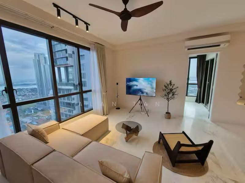Service Residence for Rent at Setia Sky 88 - Alan Tan - PropertyGuru.com.my