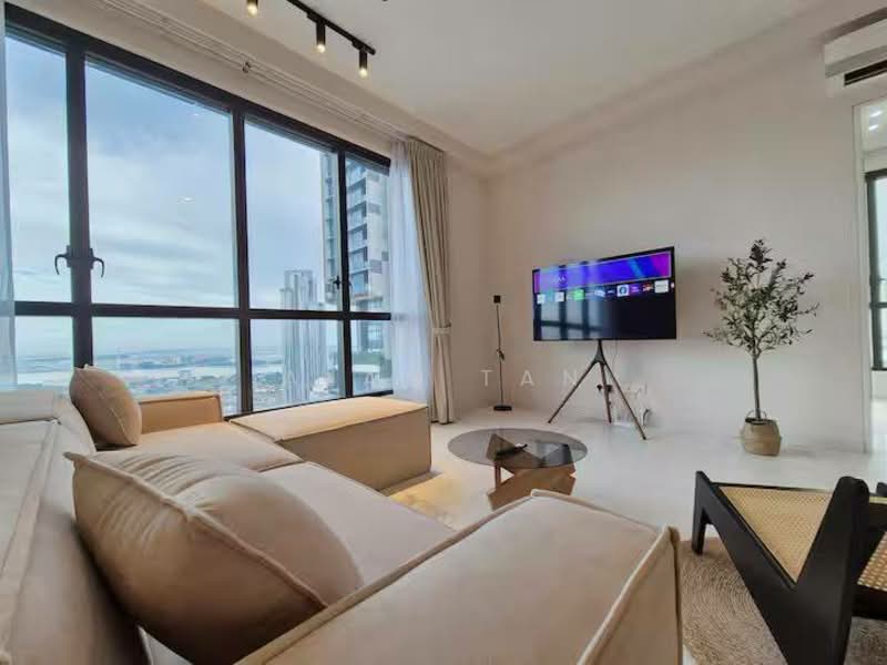 Service Residence for Rent at Setia Sky 88 - Alan Tan - PropertyGuru.com.my