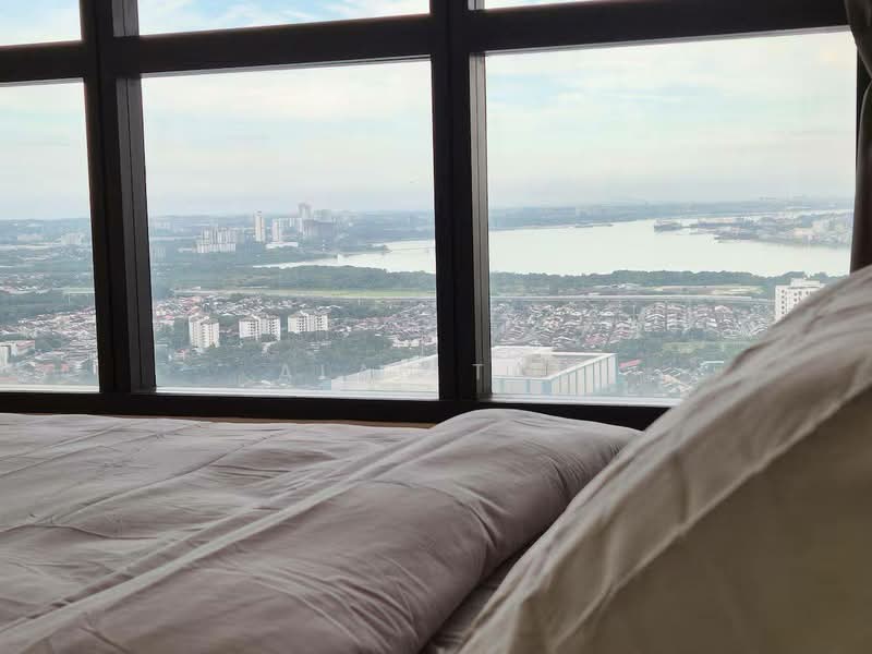 Service Residence for Rent at Setia Sky 88 - Alan Tan - PropertyGuru.com.my