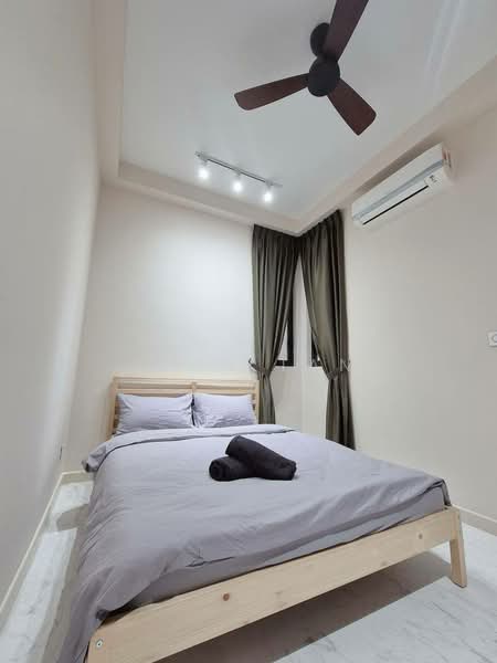 Service Residence for Rent at Setia Sky 88 - Alan Tan - PropertyGuru.com.my