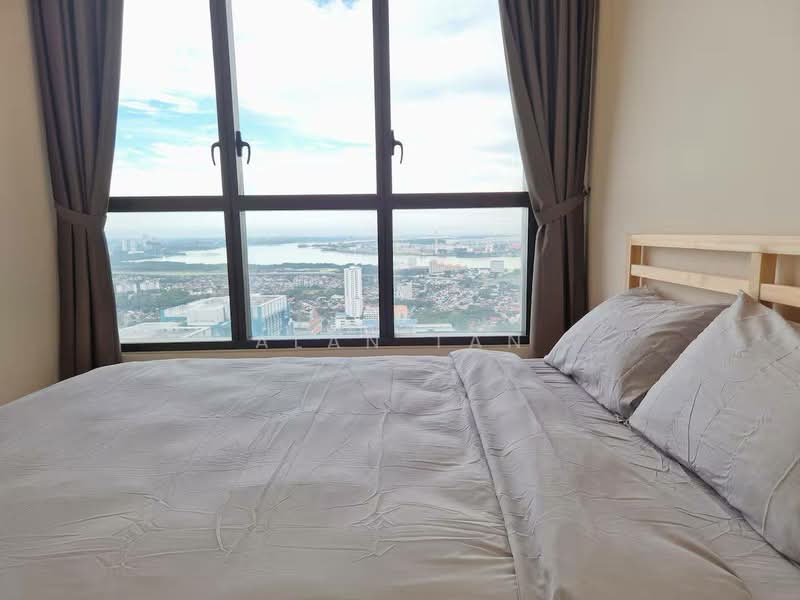 Service Residence for Rent at Setia Sky 88 - Alan Tan - PropertyGuru.com.my