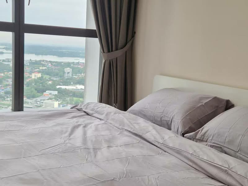 Service Residence for Rent at Setia Sky 88 - Alan Tan - PropertyGuru.com.my