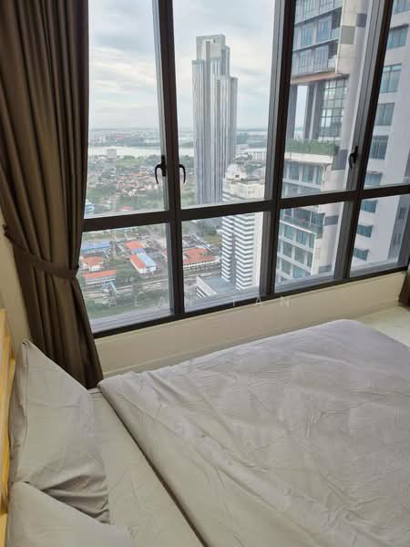 Service Residence for Rent at Setia Sky 88 - Alan Tan - PropertyGuru.com.my