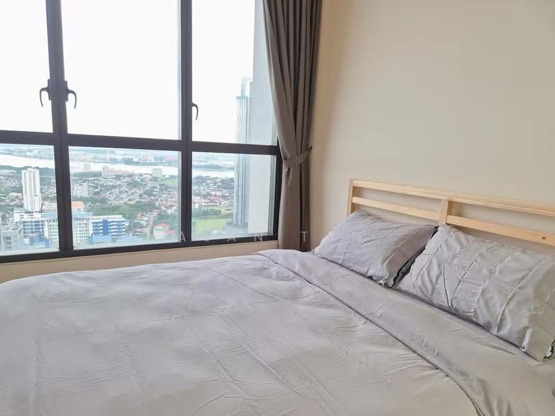 Service Residence for Rent at Setia Sky 88 - Alan Tan - PropertyGuru.com.my