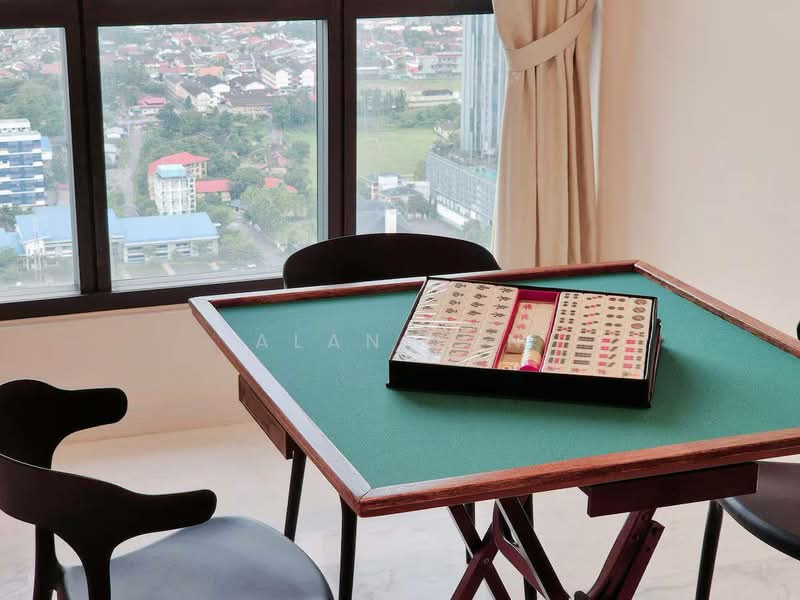 Service Residence for Rent at Setia Sky 88 - Alan Tan - PropertyGuru.com.my