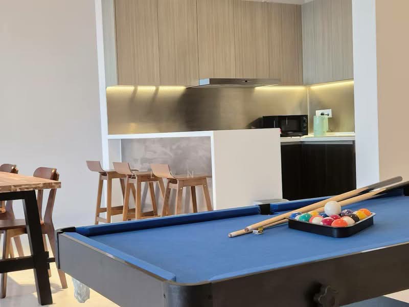 Service Residence for Rent at Setia Sky 88 - Alan Tan - PropertyGuru.com.my