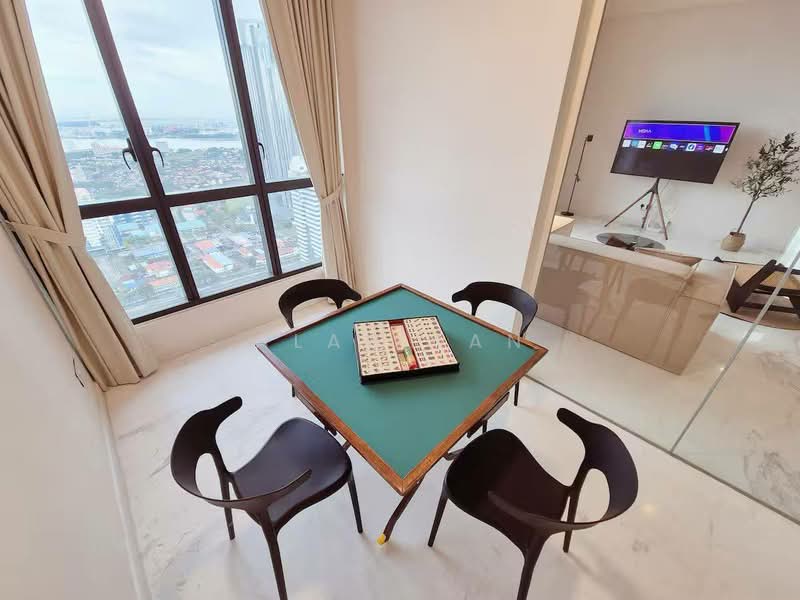Service Residence for Rent at Setia Sky 88 - Alan Tan - PropertyGuru.com.my