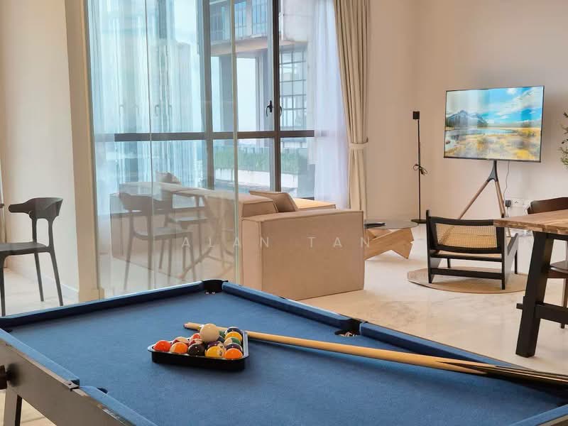 Service Residence for Rent at Setia Sky 88 - Alan Tan - PropertyGuru.com.my