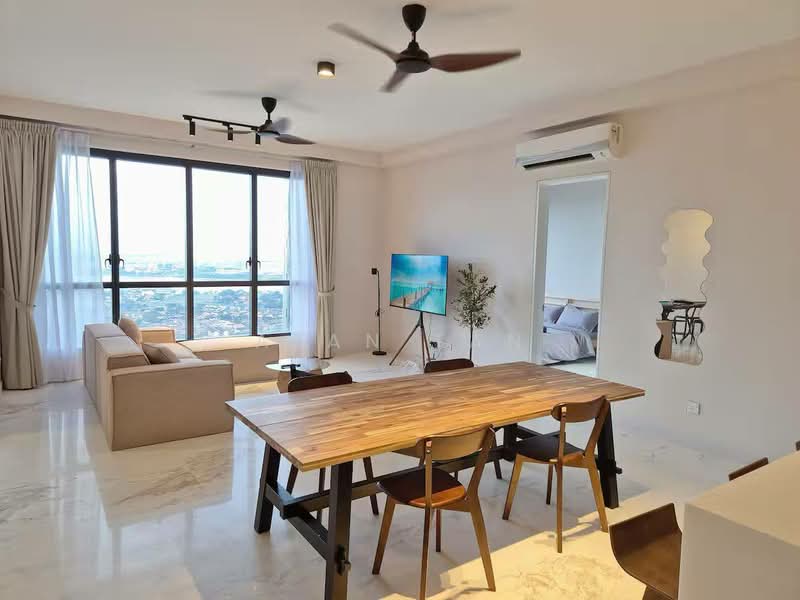 Service Residence for Rent at Setia Sky 88 - Alan Tan - PropertyGuru.com.my