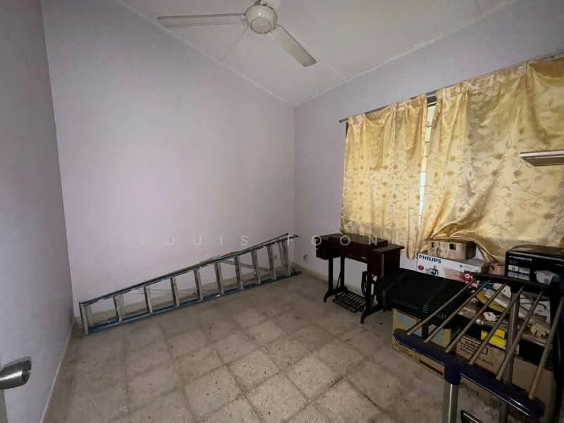 1-storey Terraced House for Rent in Taman Cuepacs (Kepong) - Louis Foong - Interior - PropertyGuru.com.my