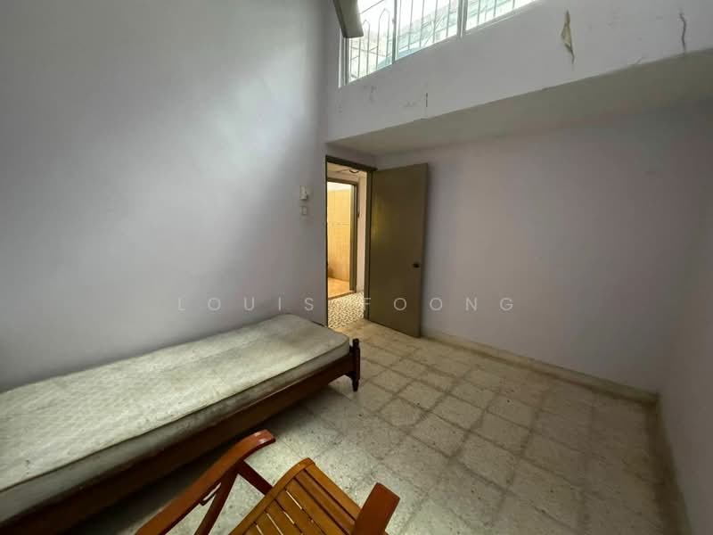 1-storey Terraced House for Rent in Taman Cuepacs (Kepong) - Louis Foong - PropertyGuru.com.my