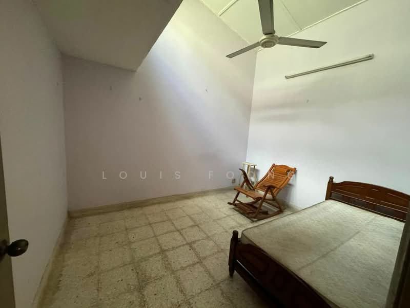 1-storey Terraced House for Rent in Taman Cuepacs (Kepong) - Louis Foong - PropertyGuru.com.my