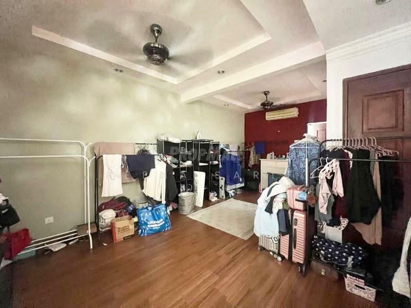 2-storey Terraced House for Sale in Shah Alam (Selangor) - Reena Sarif - Interior - PropertyGuru.com.my