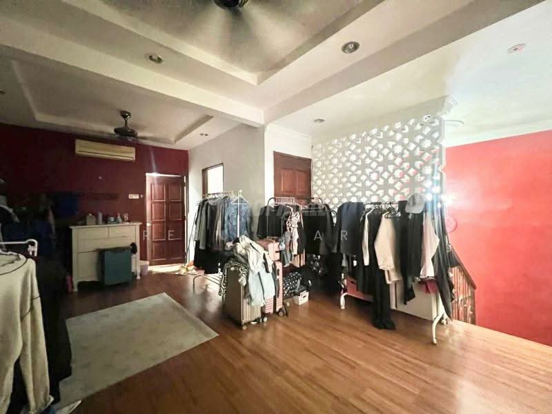 2-storey Terraced House for Sale in Shah Alam (Selangor) - Reena Sarif - Interior - PropertyGuru.com.my