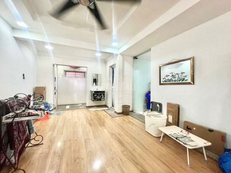 2-storey Terraced House for Sale in Shah Alam (Selangor) - Reena Sarif - Interior - PropertyGuru.com.my