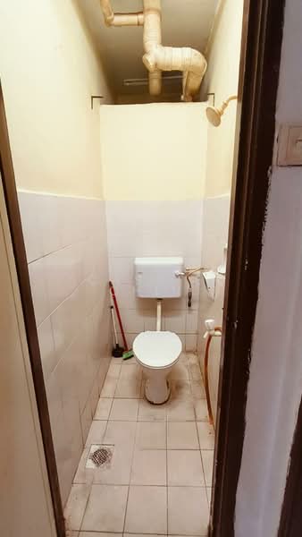 Pangsapuri untuk Dijual di Park Avenue - Cassie Chin - Bathroom - PropertyGuru.com.my