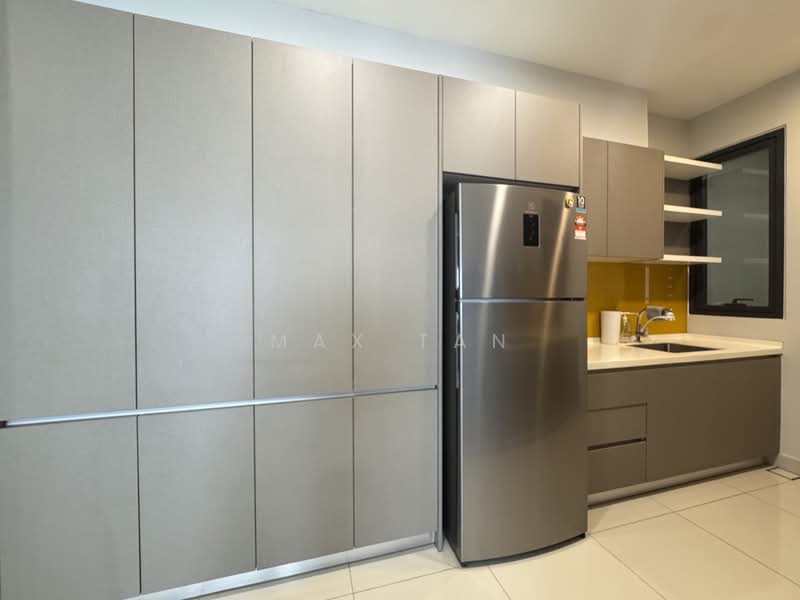 Service Residence for Rent at Tropicana Gardens - Max Tan - Kitchen - PropertyGuru.com.my
