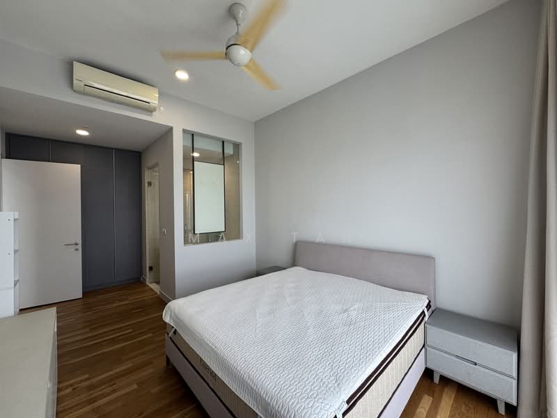 Service Residence for Rent at Tropicana Gardens - Max Tan - Bedroom - PropertyGuru.com.my
