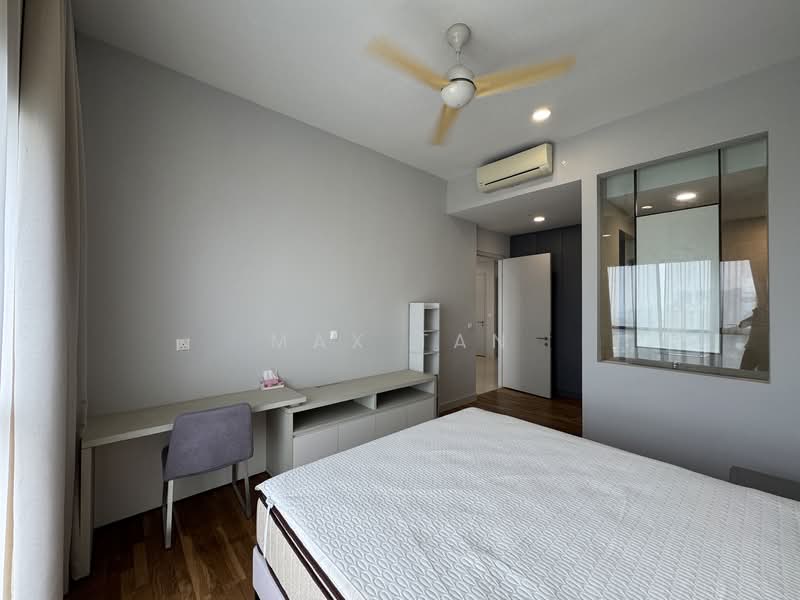 Service Residence for Rent at Tropicana Gardens - Max Tan - Bedroom - PropertyGuru.com.my