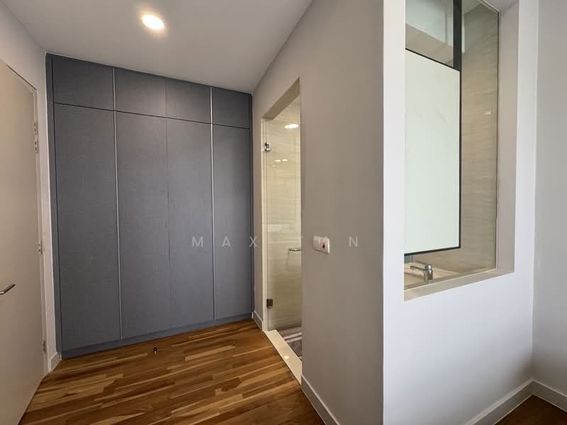 Service Residence for Rent at Tropicana Gardens - Max Tan - Interior - PropertyGuru.com.my