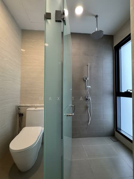 Service Residence for Rent at Tropicana Gardens - Max Tan - Bathroom - PropertyGuru.com.my