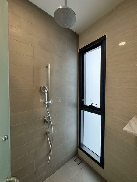 Service Residence for Rent at Tropicana Gardens - Max Tan - Bathroom - PropertyGuru.com.my