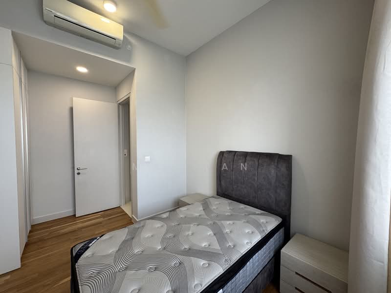 Service Residence for Rent at Tropicana Gardens - Max Tan - Bedroom - PropertyGuru.com.my