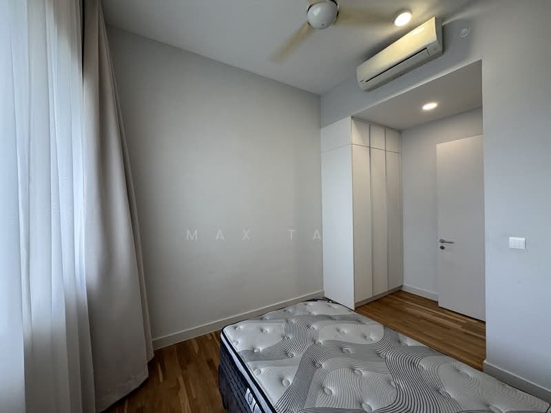 Service Residence for Rent at Tropicana Gardens - Max Tan - Bedroom - PropertyGuru.com.my