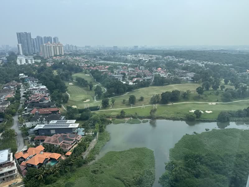 Service Residence for Rent at Tropicana Gardens - Max Tan - Exterior - PropertyGuru.com.my