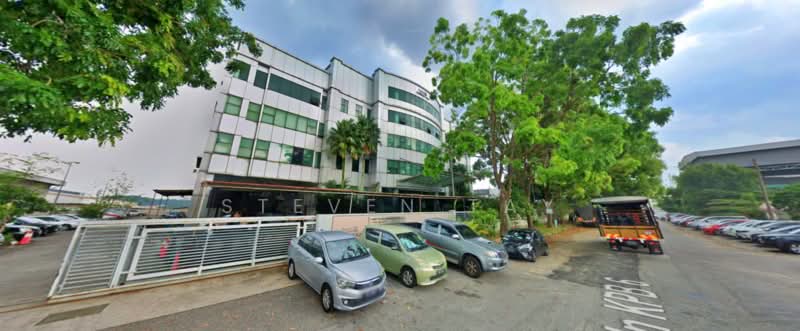 Detached Factory for Rent in Kawasan Perindustrian Balakong (Balakong) - Steven Tay - PropertyGuru.com.my