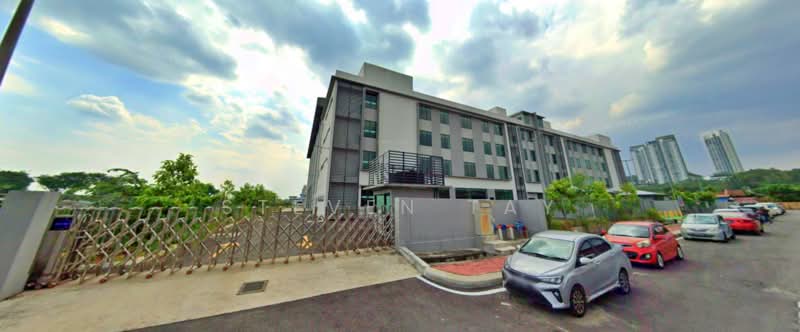 Detached Factory for Rent in Kawasan Perindustrian Balakong (Balakong) - Steven Tay - PropertyGuru.com.my