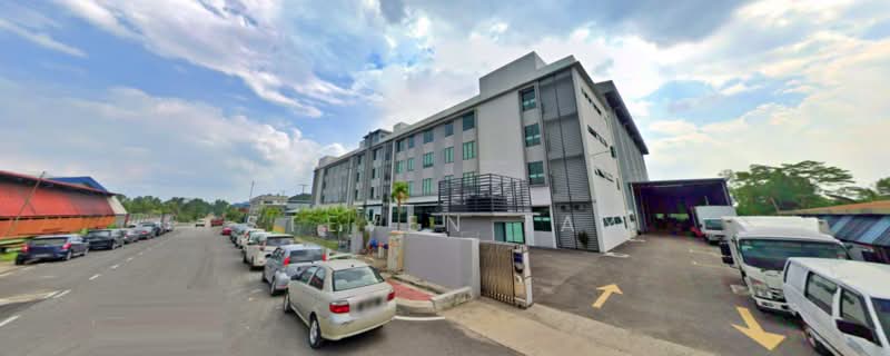 Detached Factory for Rent in Kawasan Perindustrian Balakong (Balakong) - Steven Tay - PropertyGuru.com.my