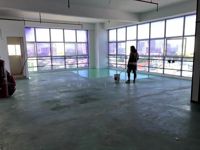Industrial Land for Sale in George Town (Penang) - Amy Tan - Interior - PropertyGuru.com.my