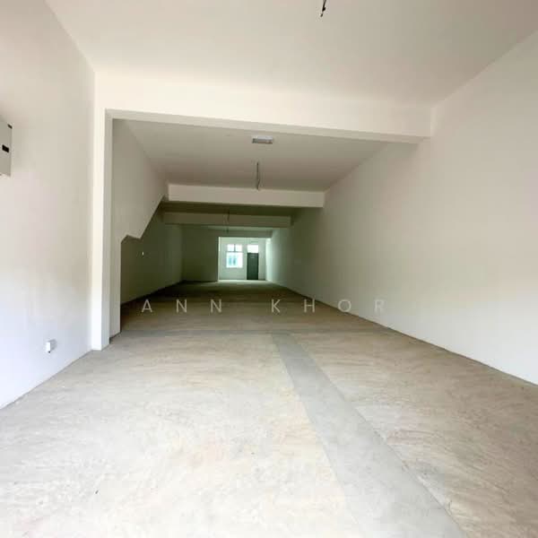 Shop / Office for Rent in Seriab (Perlis) - Ann Khor - Interior - PropertyGuru.com.my